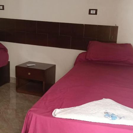 Dara Guest House Assuan Exterior foto