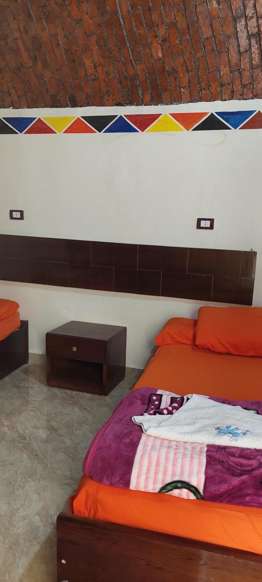 Dara Guest House Assuan Exterior foto